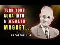 Download Lagu How To Turn Your Aura Into A Wealth Magnet | Napoleon Hill