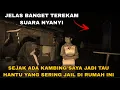 KABAR TERKINI ! PAK IDIN MASIH DI TEROR HANTU SETIAP KAMBING BUNYI PASTI ADA KUNTILANAK 