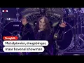 Download Lagu Het leven van Ozzy Osbourne (76) in vogelvlucht