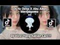 Lagu DJ YA ODNA X DENGARLAH BINTANG HATIKU DJ VIRAL TIKTOK TERBARU 2023 !!