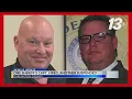 One Darlington County sheriff s captain fired another suspended