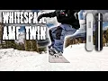 Shaun White Made a Park Board For The People AMF Twin Review