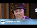 Lagu Cian Ducrot — I'll Be Waiting | LIVE Performance | SiriusXM