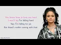 Download Lagu YOU DA ONE - RIHANNA (Karaoke Version)
