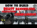 Making Savage Bannerlord Bannerlord BEASTMODE Volume II Building the Beast
