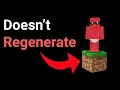 Download Lagu Minecraft, But It's Actually 1 Grass Block