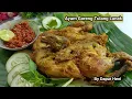 Download Lagu Sini Saya Ajari Bikin Ayam Goreng Tulang Lunak Paling Cepat Dan Mudah