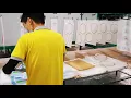 Download Lagu Amazing!Fully automatic decal paper drying machine from Shunhao machinery company (China)