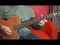 Download Lagu Toccata_ Paul Mauriat | Guitar.