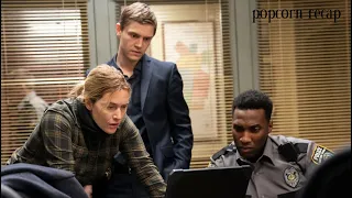 a young girls life is taken so detectives work to figure who did it