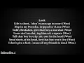 PnB Rock - Ordinary (Lyrics) Ft. Pop Smoke