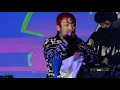 Young B, JUSTHIS - Business class @ 영비 정규 1집 [Stranger] 발매 기념 공연