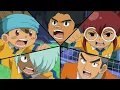 Download Lagu Inazuma Eleven GO The Ultimate Bond Gryphon | Extra 3 OP Creditless
