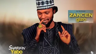 shareefin yabo dattijo godiya zancen gizo album 2023