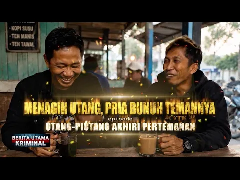 Kriminolog: Tekanan karena Ditagih Utang Tak Bisa Jadi Alasan Membunuh