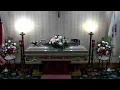 McInerny Funeral Home - James Ransom Biggs Funeral Service