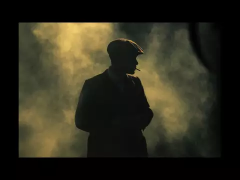 Download MP3 Nick Cave And The Bad Seeds - Red Right Hand (Peaky Blinders OST)