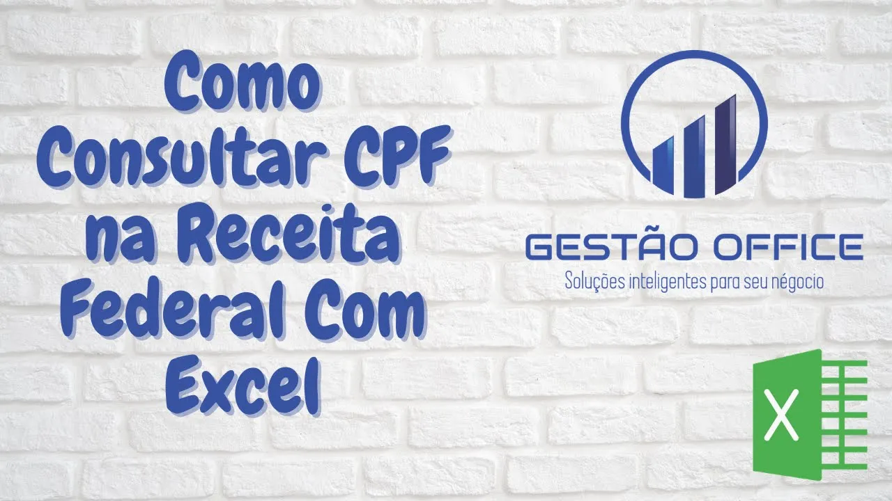 COMO CONSULTAR CPF PELO CELULAR - Veja como saber se o CPF está regular junto a Receita Federal