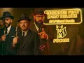 Beginner ✖️ Samy Deluxe ✖️ Füchse (🎙️1950's Soul Version)