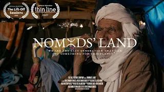 nomads land 2020 documentary film