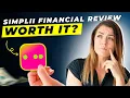 Simplii Financial Review 2025 Pros and Cons Detailed Overview