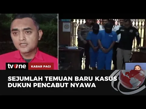 Proses Identifikasi Korban Dukun Slamet Pengganda Uang, Polda Jateng Membuka Posko Aduan