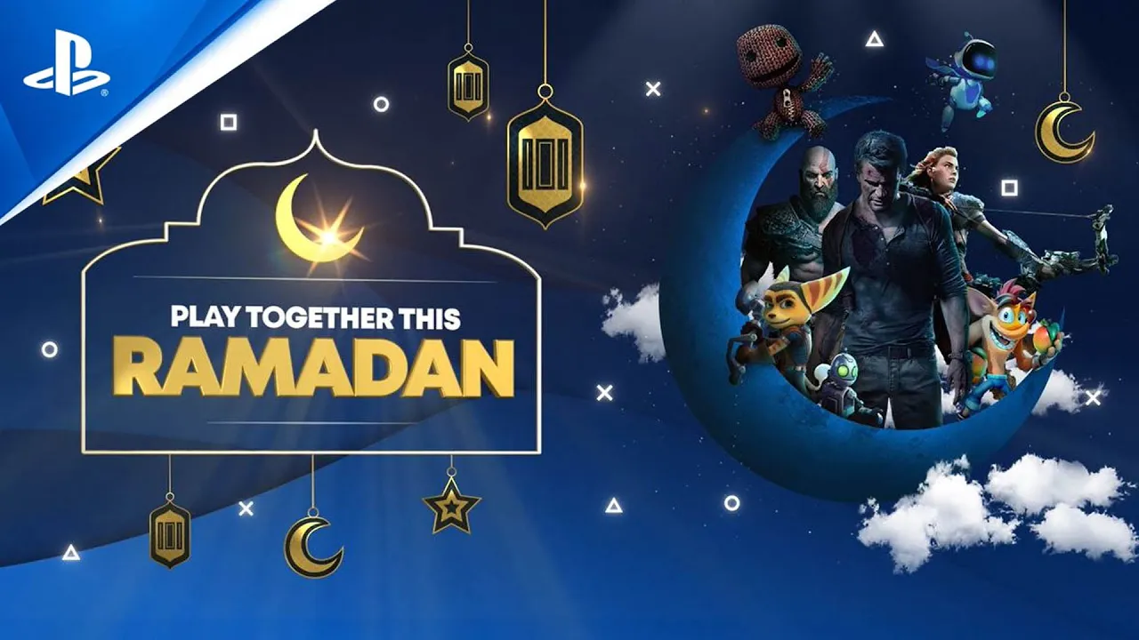 Ramadan 2021 Video
