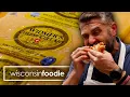 FULL EPISODE Widmer s Cheese Cellars Loui s Pizza Detroit MI