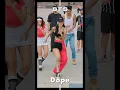 Download Lagu 🇧🇷K-pop in public - BTS “Dope”!
