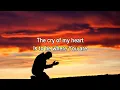 Your Presence - Planetshakers (Best Worship Song with Lyrics)