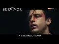 The Survivor Official Trailer