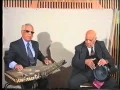 Lagu Iraqi Jewish musicians play original instrumental music Iraqi of Iraq