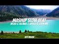 Download Lagu Mashup Becky G Shower X Apollo X Good Bye | Ikyy Pahlevii ( Slow Beat )