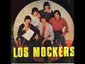 Los Mockers - Make Up Your Mind