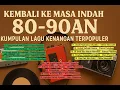 Lagu Kembali ke Masa Indah 80 90an  Kumpulan Lagu Kenangan Terpopuler #lagukenangan #lagunostalgia