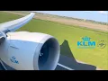 Download Lagu [HD] KLM 777-306ER Push/Taxi + Takeoff at Amsterdam Schiphol Airport | KL713 | RoopramAviation