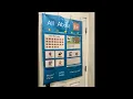 Alphabet pocket chart is a must Click for details41 28in Large Alphabet Learning Pocket Chart ABC