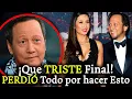 Why did Patricia Azarcoya divorce Rob Schneider