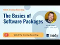 NuGet Training - The Basics of Packages