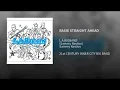 BASIE STRAIGHT AHEAD