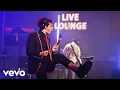 YUNGBLUD - Strawberry Lipstick in the Live Lounge