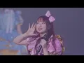 [LIVE Footage] Top of the top📍Nippon Budokan【CUTIE STREET】
