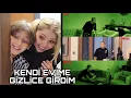 Download Lagu KENDİ EVİME GECE GİZLİCE GİRDİM!! ( Salim'i Korkuttum )
