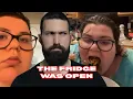 Fridge Tomfoolery Jul 24 ft QLR