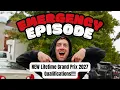 2027 Lifetime Grand Prix Qualifications - Emergency Episode
