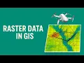 Raster Data in GIS