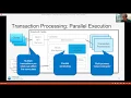Hyperledger Sawtooth Blockchain Technical Overview
