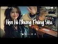 Lagu Em Cố Trăm Lần Chẳng Bằng Ai Đó Một Phần 📻 Hẹn Hò Nhưng Không Yêu 📻 BXH Nhạc Lofi Hay Nhất 2025