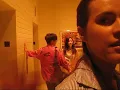 Wonder Girls Fancam #5: Yenny @ The Elevator