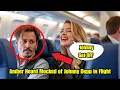 Download Lagu What REALLY Happened on the Plane with Amber Heard and Johnny Depp